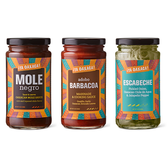 Best-Sellers Variety Pack