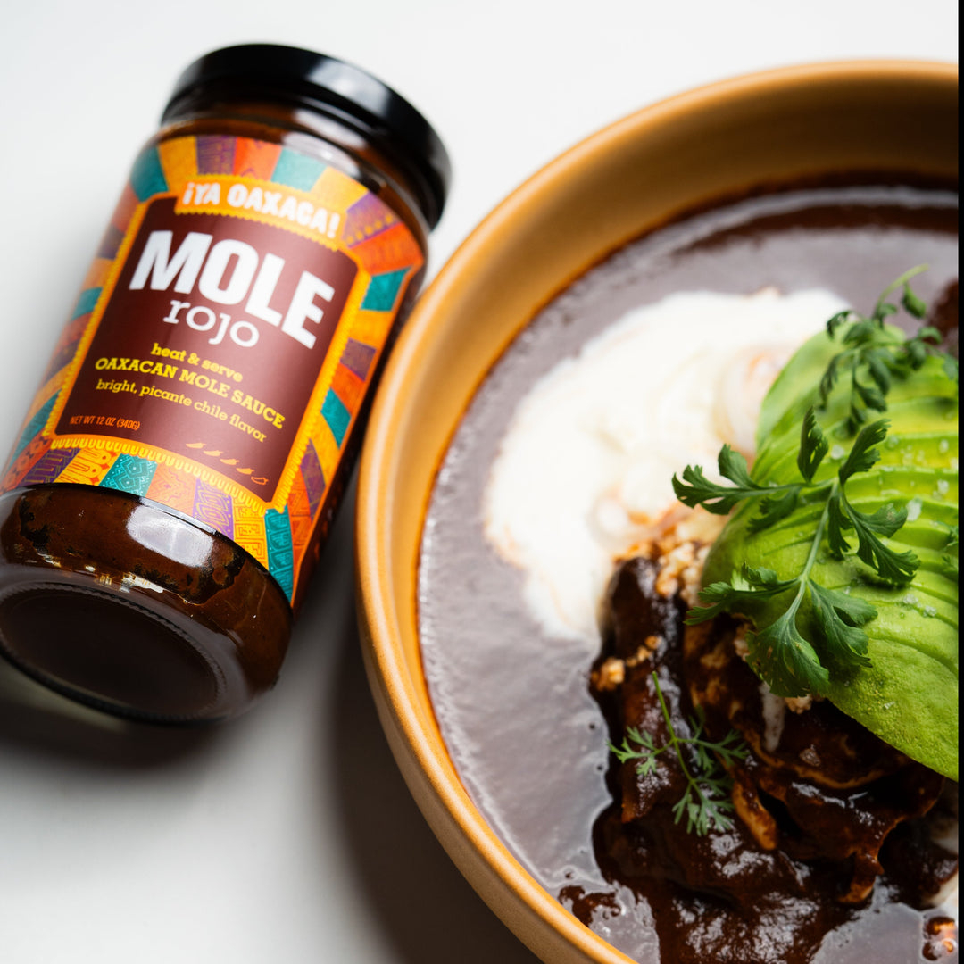 Mole Variety Pack