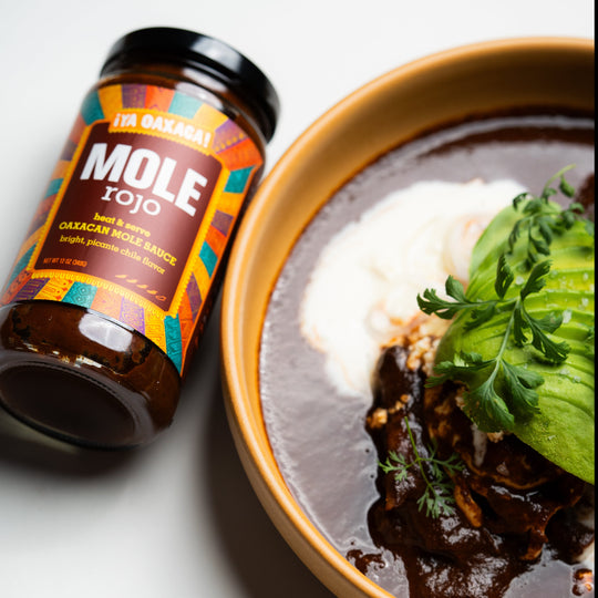 Mole Variety Pack