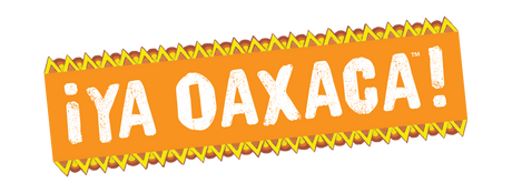 Ya Oaxaca logo
