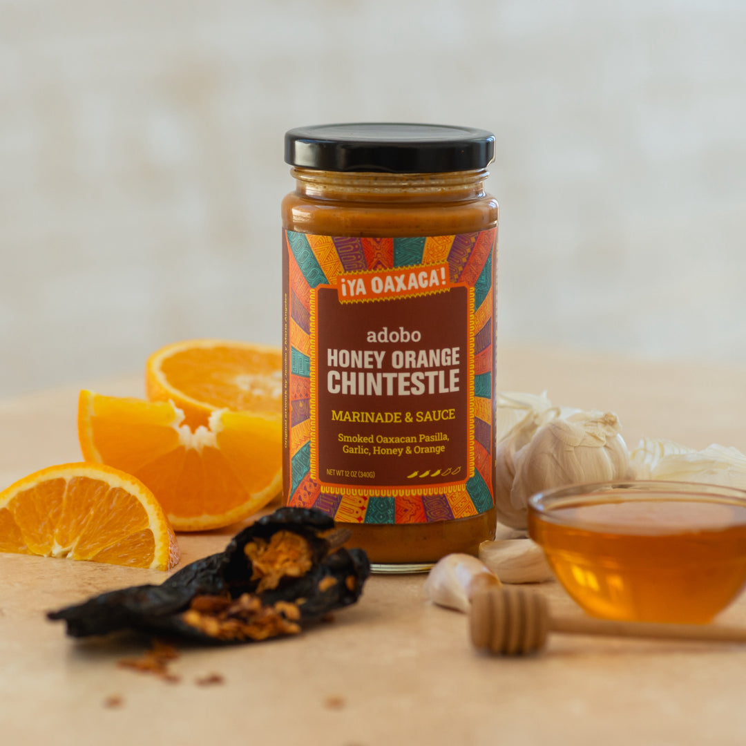 Honey Orange Chintestle Adobo 3-Pack