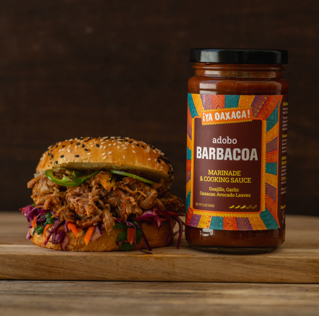 Barbacoa Adobo 3-Pack
