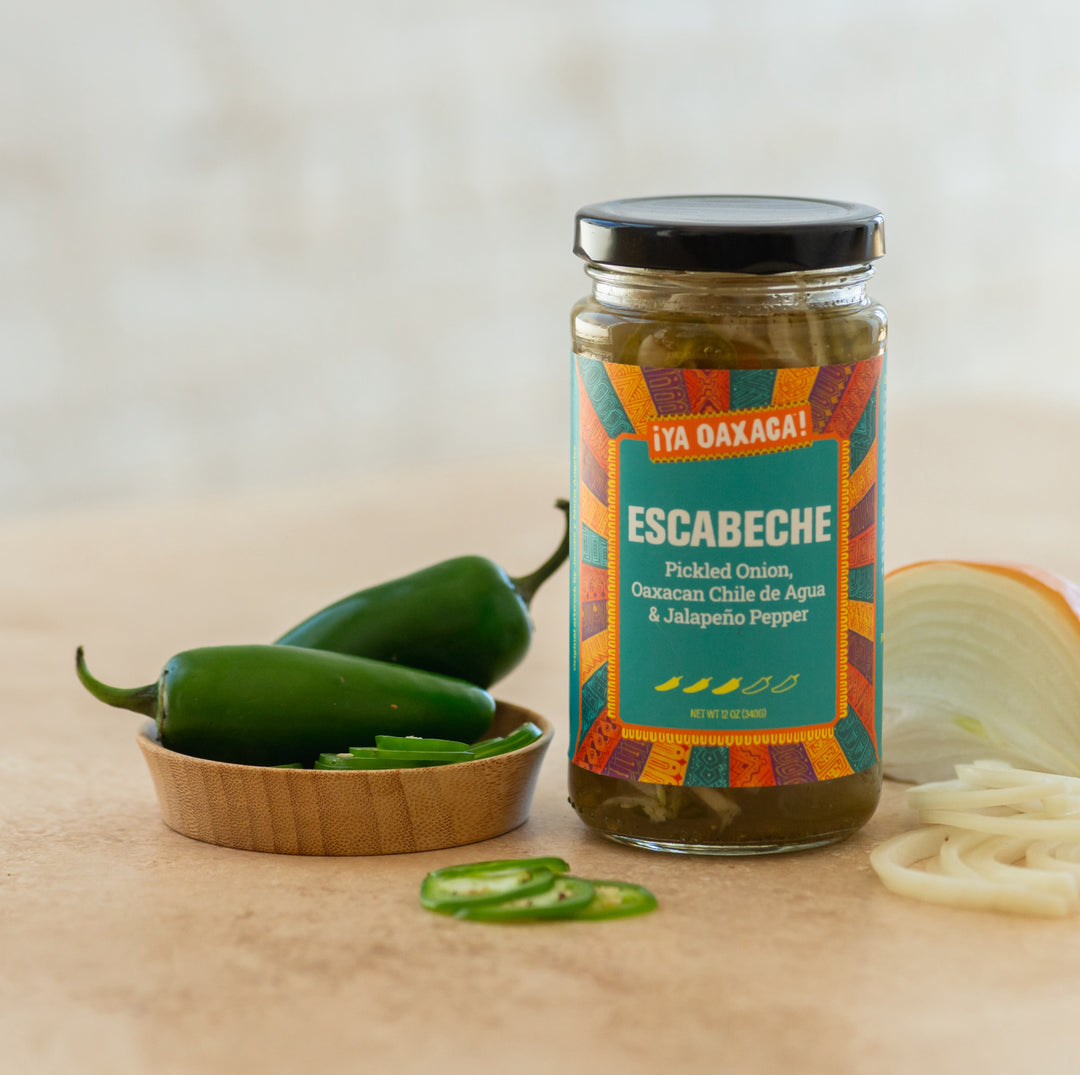 Escabeche 3-Pack