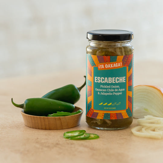 Escabeche 3-Pack