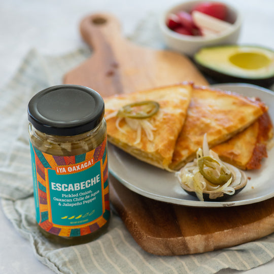 Escabeche 3-Pack