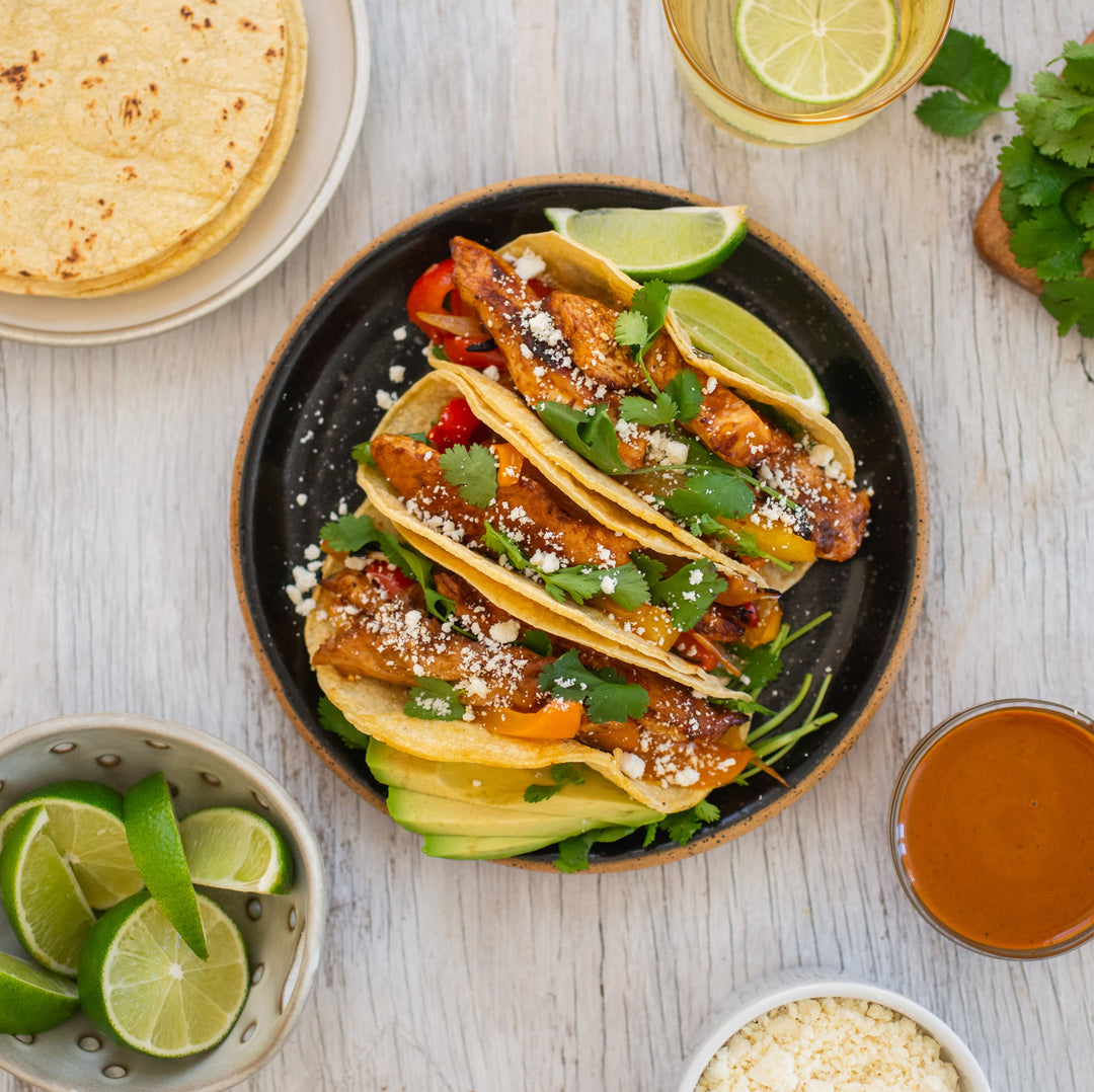Honey Orange Chintestle Adobo 3-Pack
