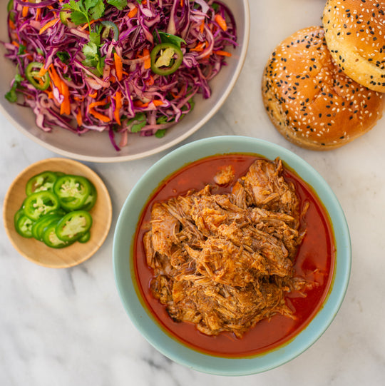 Barbacoa Adobo 3-Pack