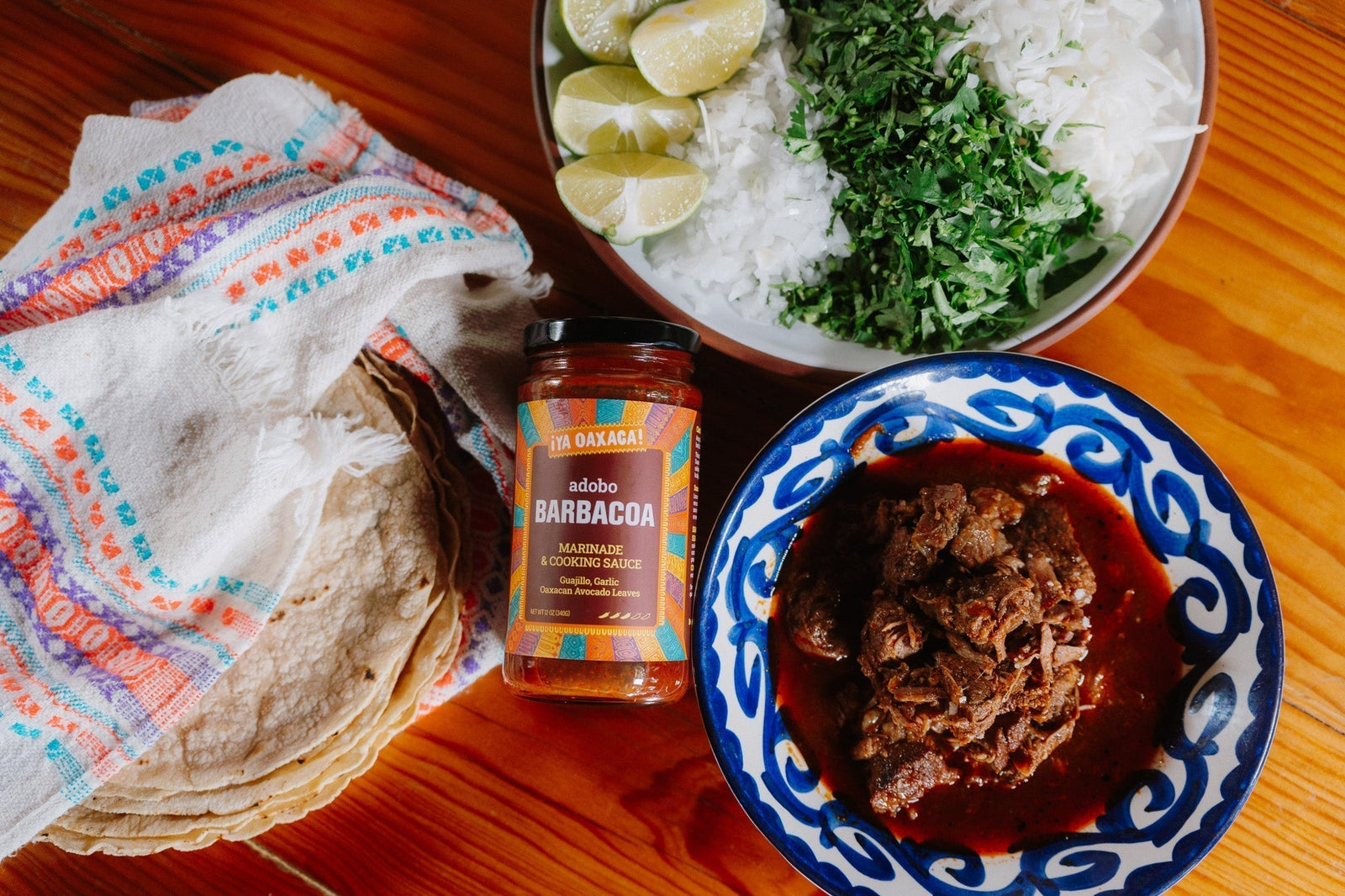 Birria Tacos with Beef Consomé