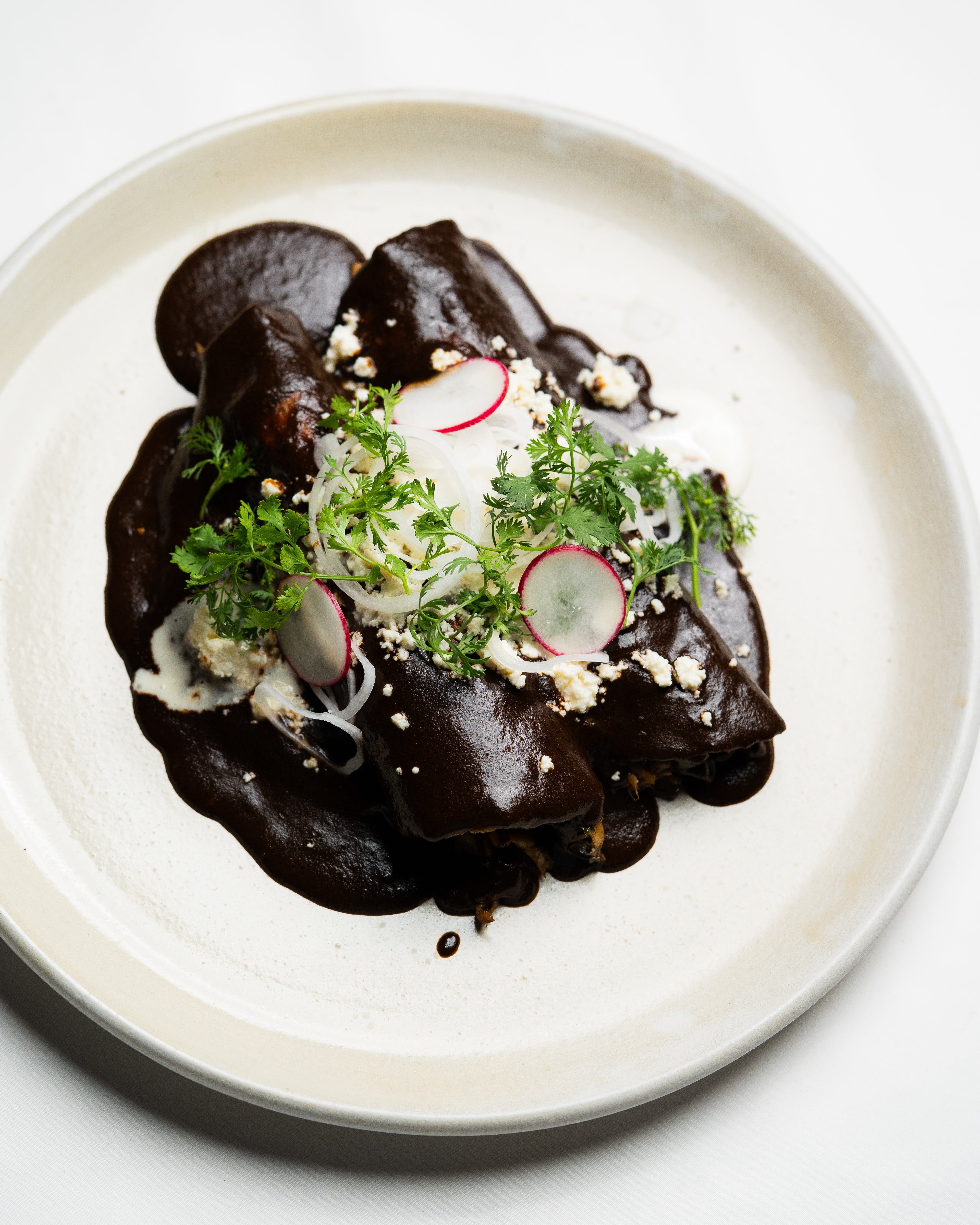 Mole Negro | Heat & Serve Mole Sauce | ¡Ya Oaxaca!