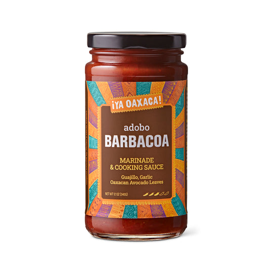 Barbacoa Adobo