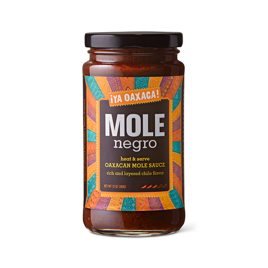 Mole Negro